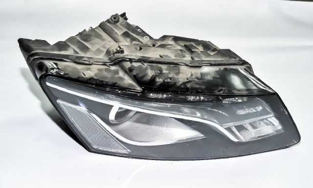 Audi A5 Çıkma Yedek Sag Far